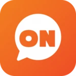 Logo of EveryON TV android Application 